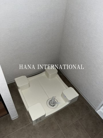 ブランシエスタ浦安の設備|他部屋参考写真