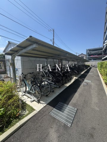 ブランシエスタ浦安のその他共用部分