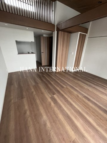 ブランシエスタ浦安の居間・リビング|他部屋参考写真