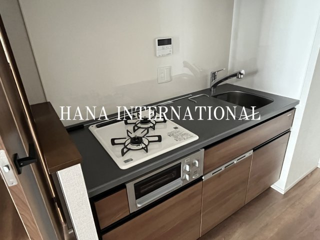 ブランシエスタ浦安のキッチン|他部屋参考写真