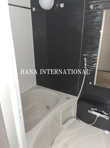 ブランシエスタ浦安の浴室|他部屋参考写真