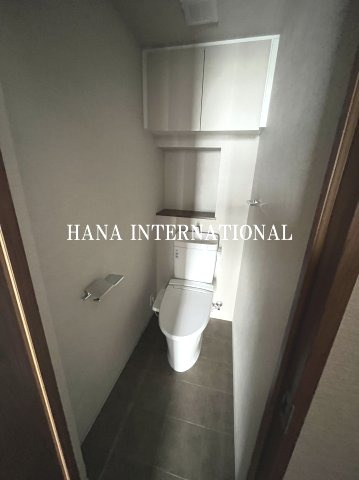 ブランシエスタ浦安のトイレ|他部屋参考写真