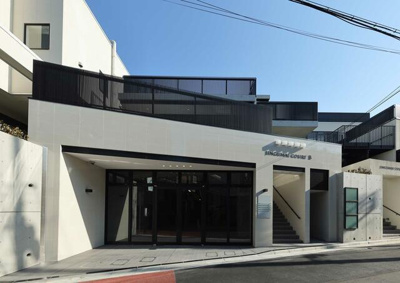 【その他】 | 神宮前ＣＯＵＲＴ　Ｂ　２Ｆ