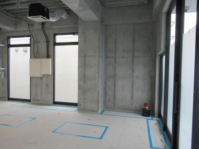 【駐車場】 | 神宮前ＣＯＵＲＴ　Ｂ　２Ｆ