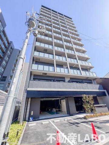 gm KOHAMAの外観