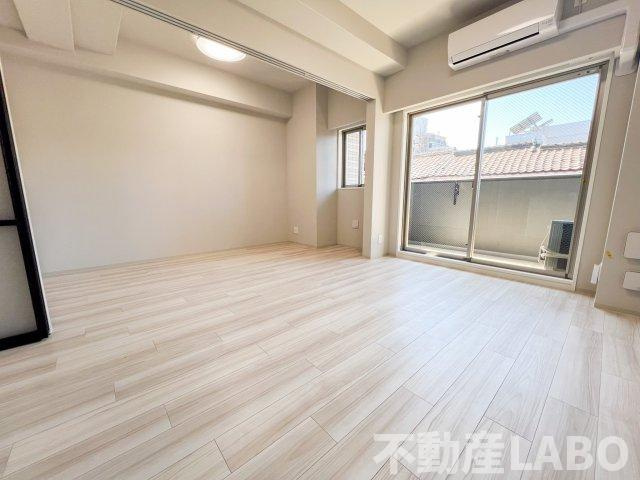 gm KOHAMAの居間・リビング