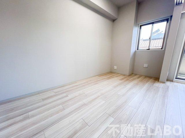 gm KOHAMAの寝室