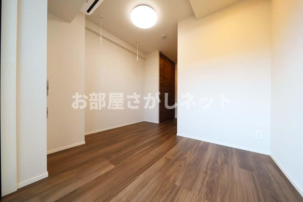 セジョリ横浜WESTⅡ【おとり物件なし】#学生・社会人にオススメ！初期費用分割払いOK！の洋室