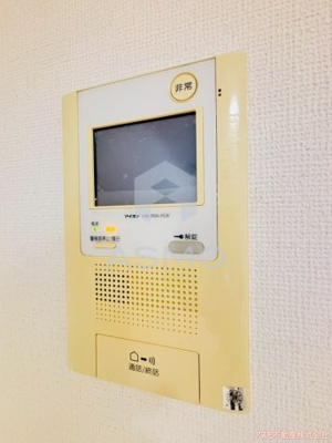 【セキュリティ】 | エスリード大手前