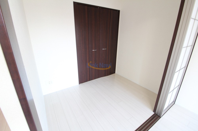 【子供部屋】 | アーバンフラッツ西中島