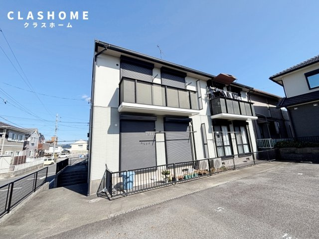 ディアス花水木　A棟　　刈谷市近郊の賃貸ならクラスホーム刈谷店