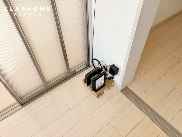 ディアス花水木　A棟　　刈谷市近郊の賃貸ならクラスホーム刈谷店の設備|イメージ画像になります