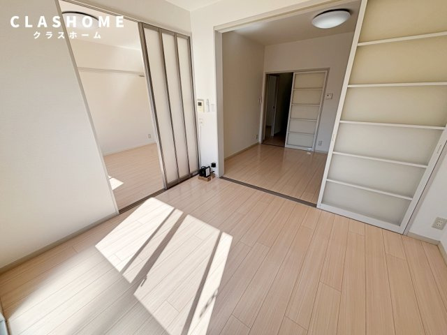 ディアス花水木　A棟　　刈谷市近郊の賃貸ならクラスホーム刈谷店の居間・リビング|イメージ画像になります