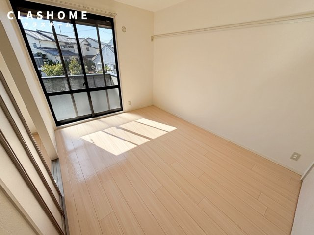 ディアス花水木　A棟　　刈谷市近郊の賃貸ならクラスホーム刈谷店の居間・リビング|イメージ画像になります