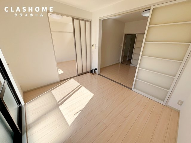 ディアス花水木　A棟　　刈谷市近郊の賃貸ならクラスホーム刈谷店の居間・リビング|イメージ画像になります