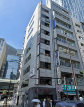 大野ビル２号館の画像