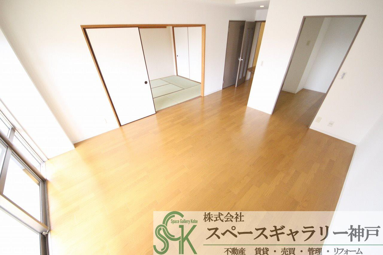 井吹西シティコートのその他|※お部屋により仕様が異なる場合があります※