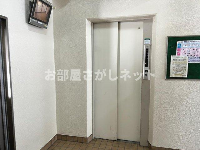 ロイヤルハイツフジ【おとり物件なし】#学生・社会人にオススメ！初期費用分割払いOK！のその他共用部分