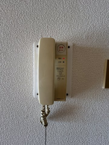 サンコーポラス南港（26号棟）の設備