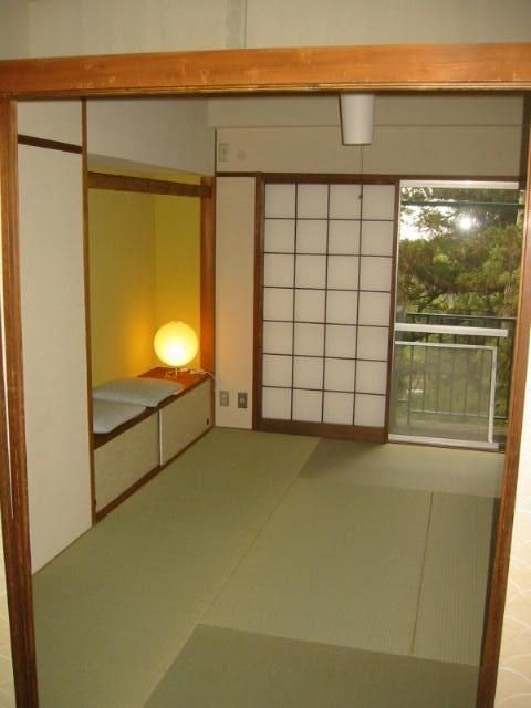 シャトー宮坂のその他