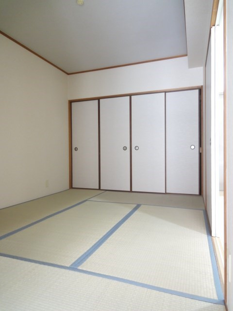 グランディアルネッサンス野崎通