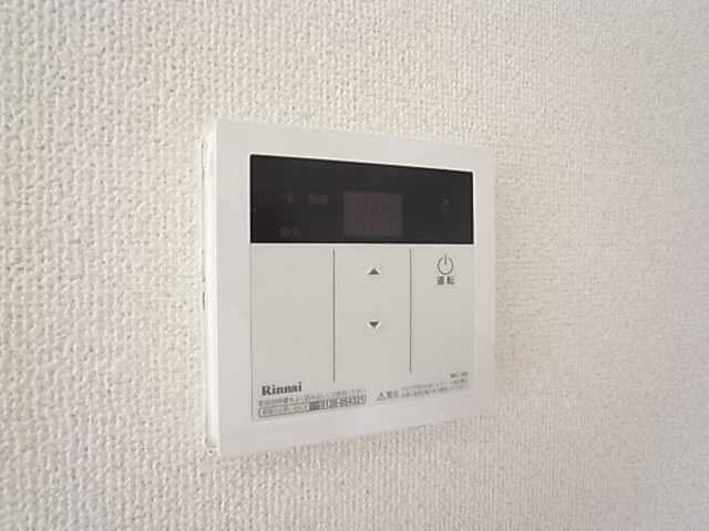 甲南メゾン春日のその他