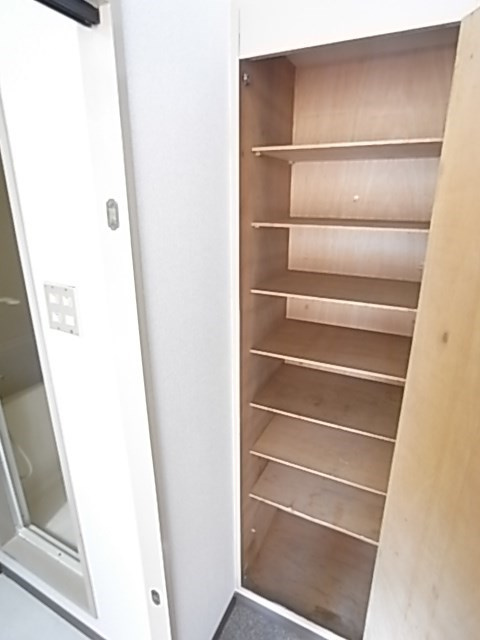 甲南メゾン春日の設備