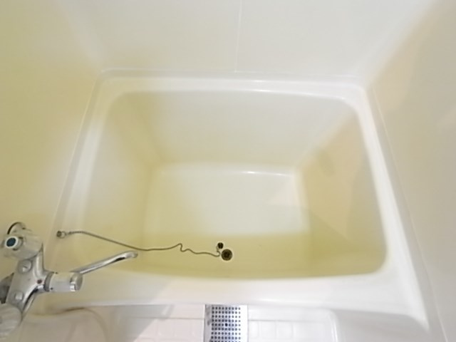 甲南メゾン春日の浴室