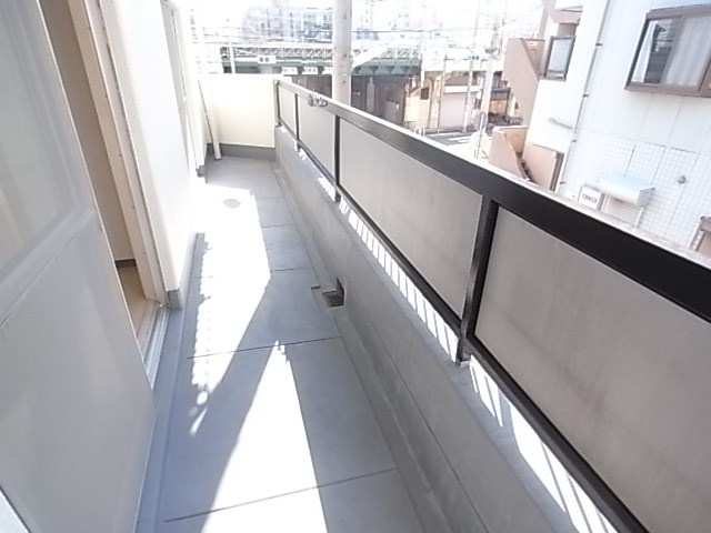 甲南メゾン春日