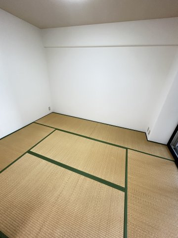 マイコーポ神戸の和室