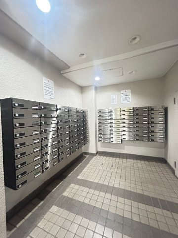 マイコーポ神戸のその他共用部分