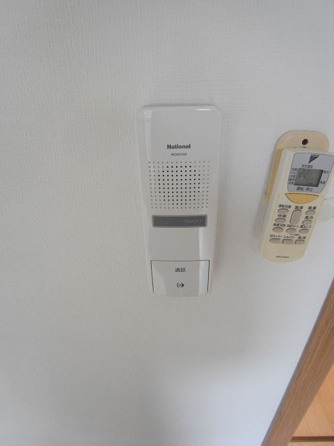 ジョリエーメゾンのセキュリティ