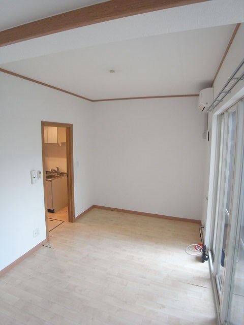 ジョリエーメゾンの寝室|落ち着いて過ごせるお部屋なので、寝室にいかがでしょうか