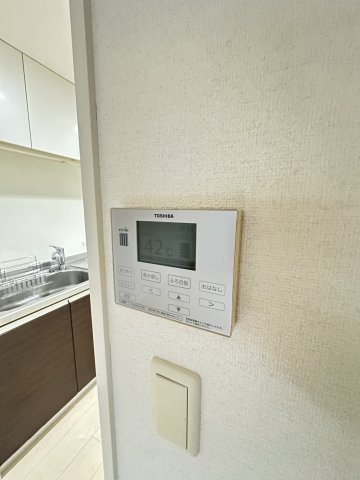 アルカス西公園の設備