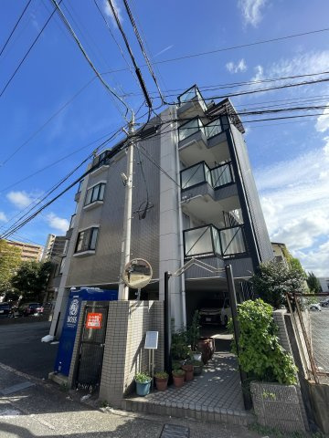 グレーコート大橋