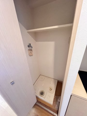 アンジェール高砂の設備