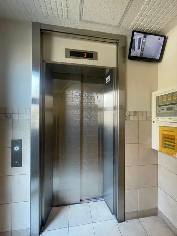 アンジェール高砂のその他共用部分