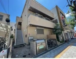 D-room Uchida
