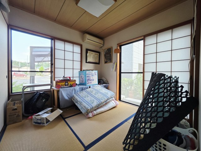 千葉県印西市町　中古住宅のその他