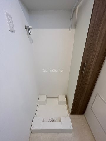 スプランディッド難波WESTⅢの設備