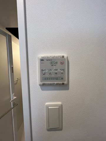 スプランディッド難波WESTⅢのその他