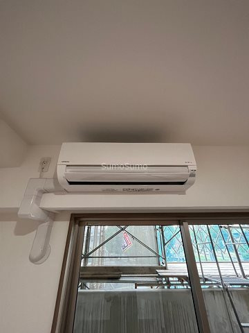 スプランディッド難波WESTⅢのその他