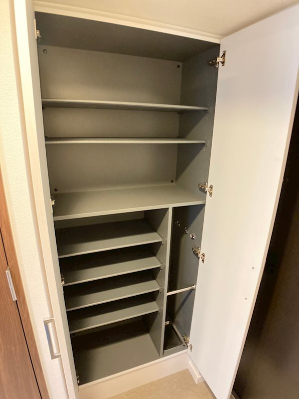 スプランディッド難波元町DUEの設備
