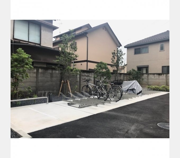 シェノン三軒茶屋のその他