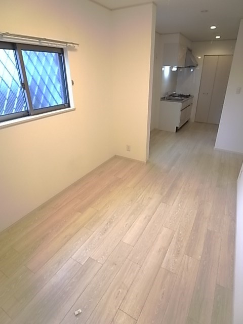 レジデンス西宮呉羽の寝室