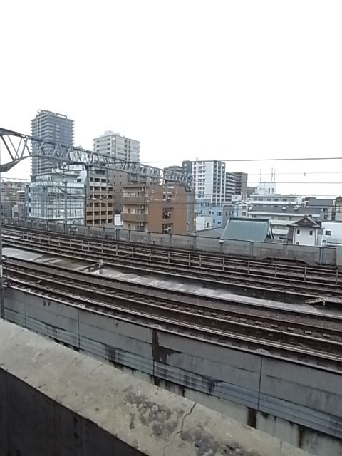 サンクレスト西宮の展望