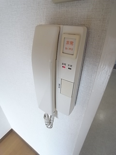 サンクレスト西宮