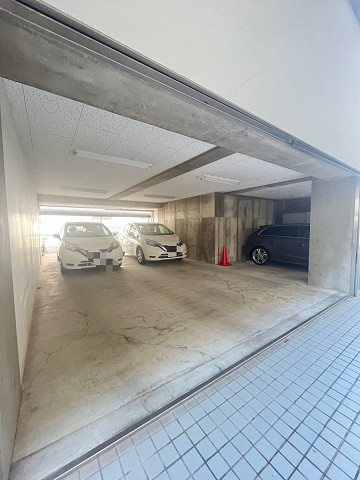 サンクレスト西宮の外観