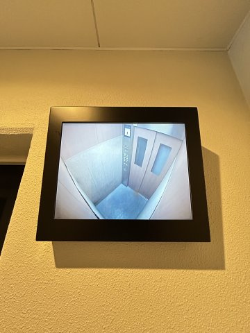 モノトーン難波の設備
