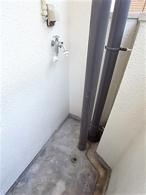 メゾン御影WESTの設備